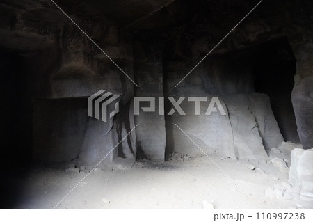 鎌倉の衣張山界隈 鎌倉の衣張山界隈 110997238