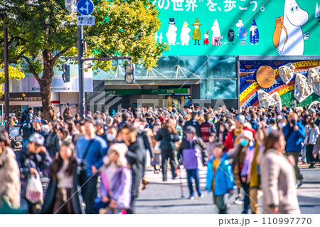 日本の東京都市景観JN.1…零マの渋谷に再びマ姿…拡大の元凶をなぜ学べないのか…マ不要・換気=27日 日本の東京都市景観JN.1…零マの渋谷に再びマ姿…拡大の元凶をなぜ学べないのか…マ不要・換気=27日 110997770