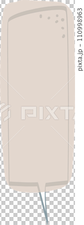 Colorful pastel beige color speech bubble balloon, icon sticker memo keyword planner text box banner, flat png transparent element design Colorful pastel beige color speech bubble balloon, icon sticker memo keyword planner text box banner, flat png transparent element design 110998963