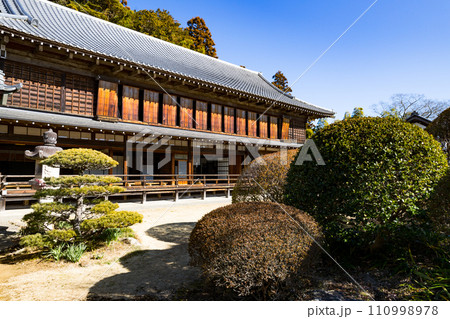 埼玉県日高市有形文化財 高麗郷古民家 埼玉県日高市有形文化財 高麗郷古民家 110998978
