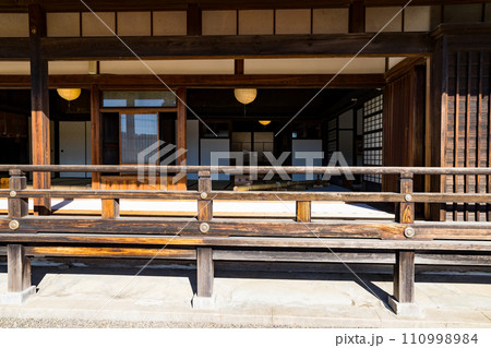 埼玉県日高市有形文化財 高麗郷古民家 埼玉県日高市有形文化財 高麗郷古民家 110998984