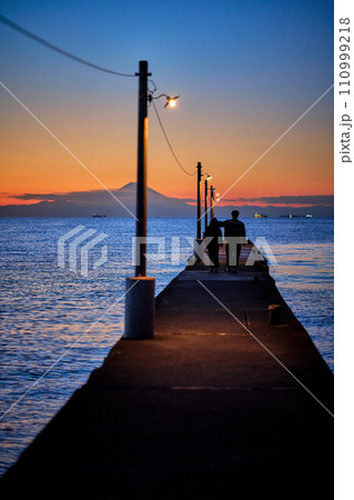 岡本桟橋 110999218