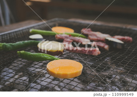 barbeque barbeque 110999549