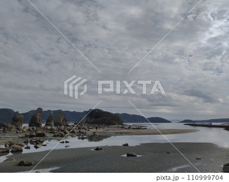 橋杭岩 橋杭岩 110999704