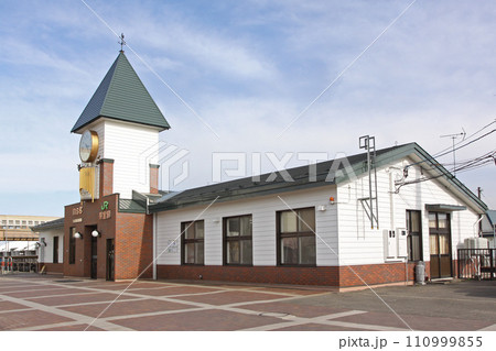 芽室駅 JR芽室駅 めむろ K27 根室本線 芽室駅 JR芽室駅 めむろ K27 根室本線 110999855