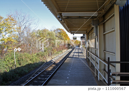大成駅 JR大成駅 たいせい K28 根室本線 大成駅 JR大成駅 たいせい K28 根室本線 111000567