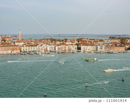 ベニスの景色 111001914