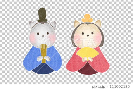 貓娃娃節 貓娃娃節 111002180