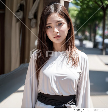 息が止まるほどの美女シリーズ(AI画像) 息が止まるほどの美女シリーズ(AI画像) 111005856