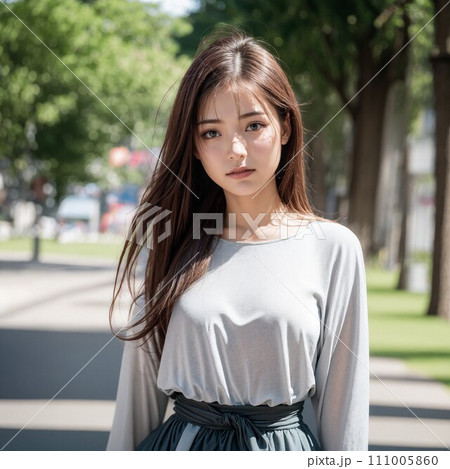 息が止まるほどの美女シリーズ(AI画像) 息が止まるほどの美女シリーズ(AI画像) 111005860