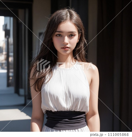 息が止まるほどの美女シリーズ(AI画像) 息が止まるほどの美女シリーズ(AI画像) 111005868