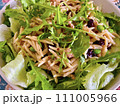 パスタ　サラダ 111005966