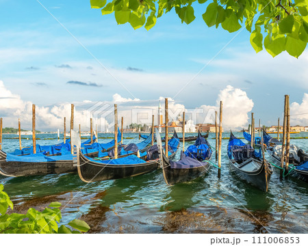 Giorgio Maggiore island in Venice 111006853