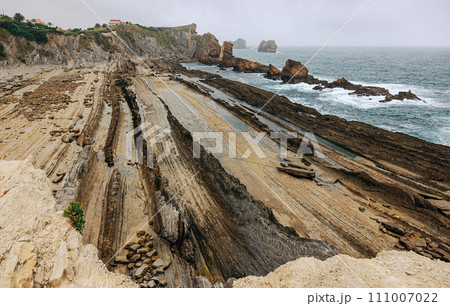 Geological park in Europe Geological park in Europe 111007022