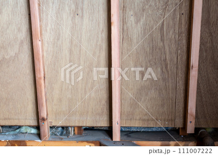 古民家リフォーム 　リノベーション 111007222