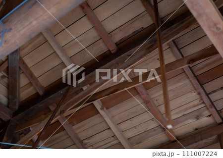 古民家リフォーム 　リノベーション 111007224