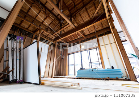 古民家リフォーム リノベーション 古民家リフォーム リノベーション 111007238