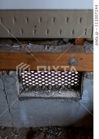 古民家リフォーム 　リノベーション 111007244