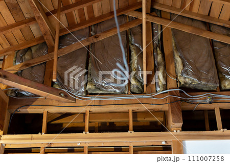 古民家リフォーム 　リノベーション 111007258