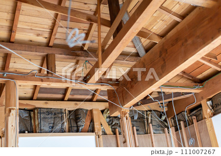 古民家リフォーム 　リノベーション 111007267