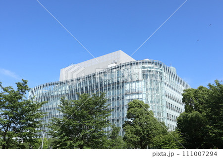 お台場 お台場 111007294