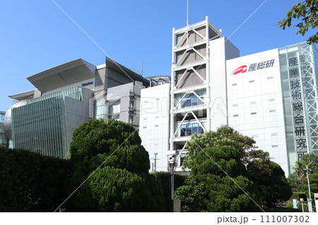 お台場 お台場 111007302