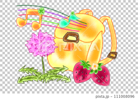 在春天的天氣去野餐 111008096