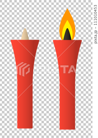 日本蠟燭 111010453