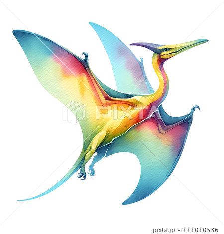 Pteranodon Pteranodon 111010536