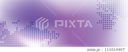 Abstract banner, web header background 111014907