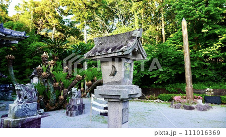 東京都伊豆諸島新島にある十三社神社 111016369