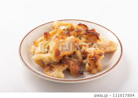 鶏はらみ焼き 鶏はらみ焼き 111017804