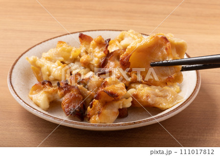 鶏はらみ焼き 111017812