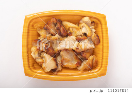 鶏はらみ焼き 鶏はらみ焼き 111017814