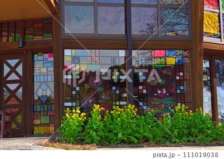 於大公園このはな館 111019038