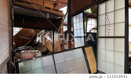 令和6年能登半島地震 111019541