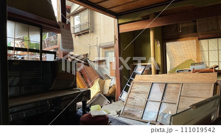 令和6年能登半島地震 令和6年能登半島地震 111019542