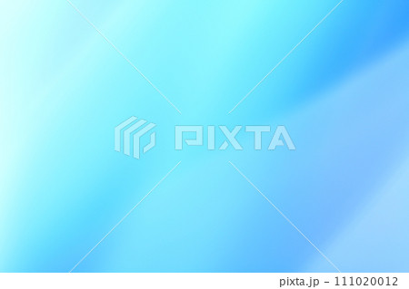 青・紫色系の流れるようなライン背景　グラデーション 111020012