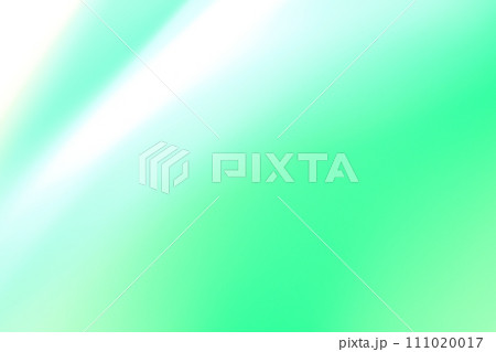 緑色系の流れるようなラインの背景 グラデーション 緑色系の流れるようなラインの背景 グラデーション 111020017