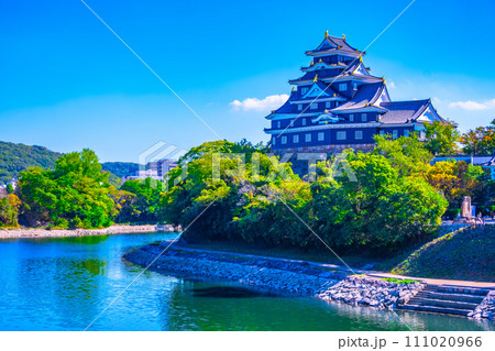 岡山城 111020966