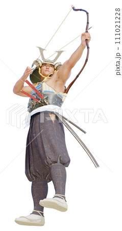 射手 111021228