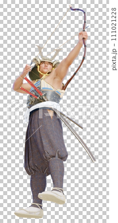 射手 111021228