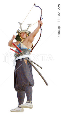 射手 111021229