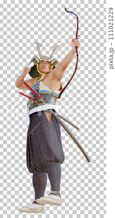 射手 111021229