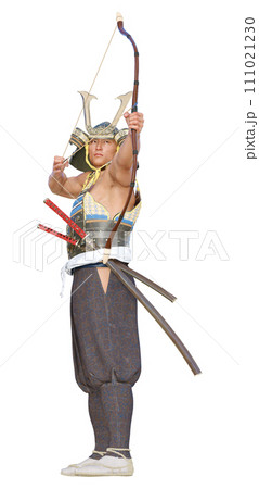 射手 111021230