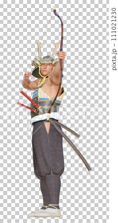 射手 111021230