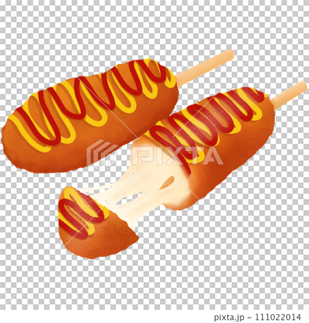 corndog asian food clipart corndog asian food clipart 111022014