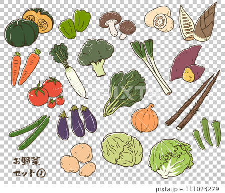 蔬菜套餐① 蔬菜套餐① 111023279