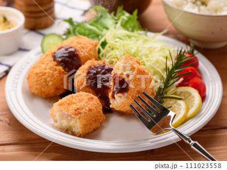 クリームコロッケ クリームコロッケ 111023558
