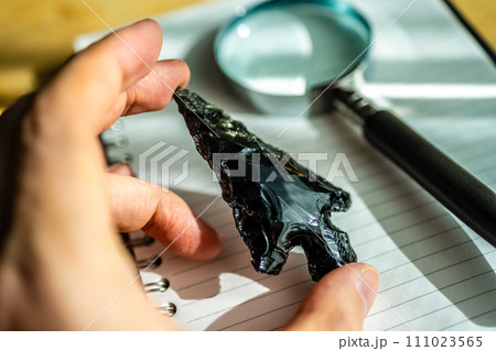 ルーペのあるシーン 111023565